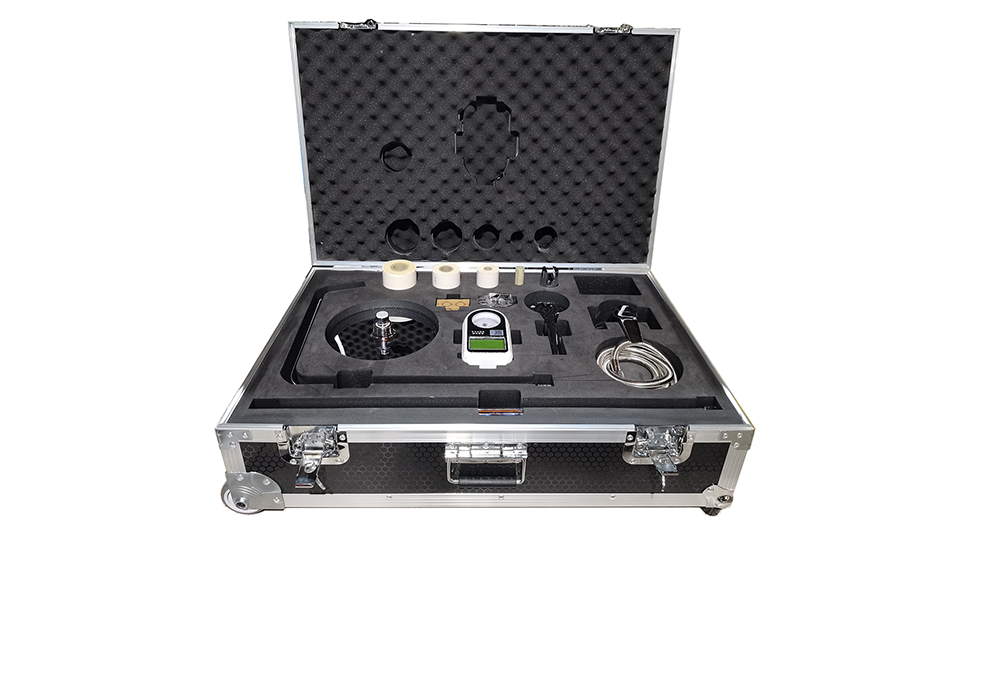 為什么定制的鋁合金航空箱強(qiáng)度那么好，是產(chǎn)品保護(hù)的良好方案